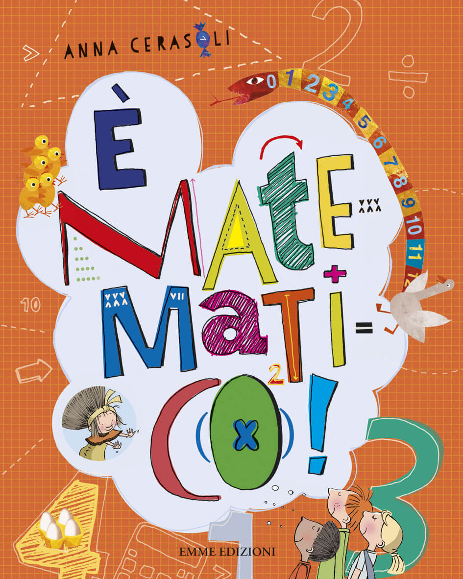 È matematico! - Centroscuola