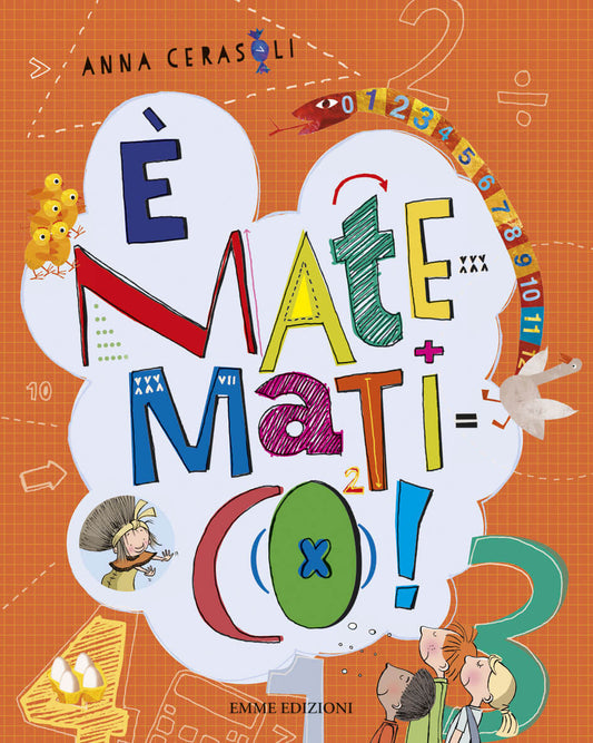 È matematico! - Centroscuola