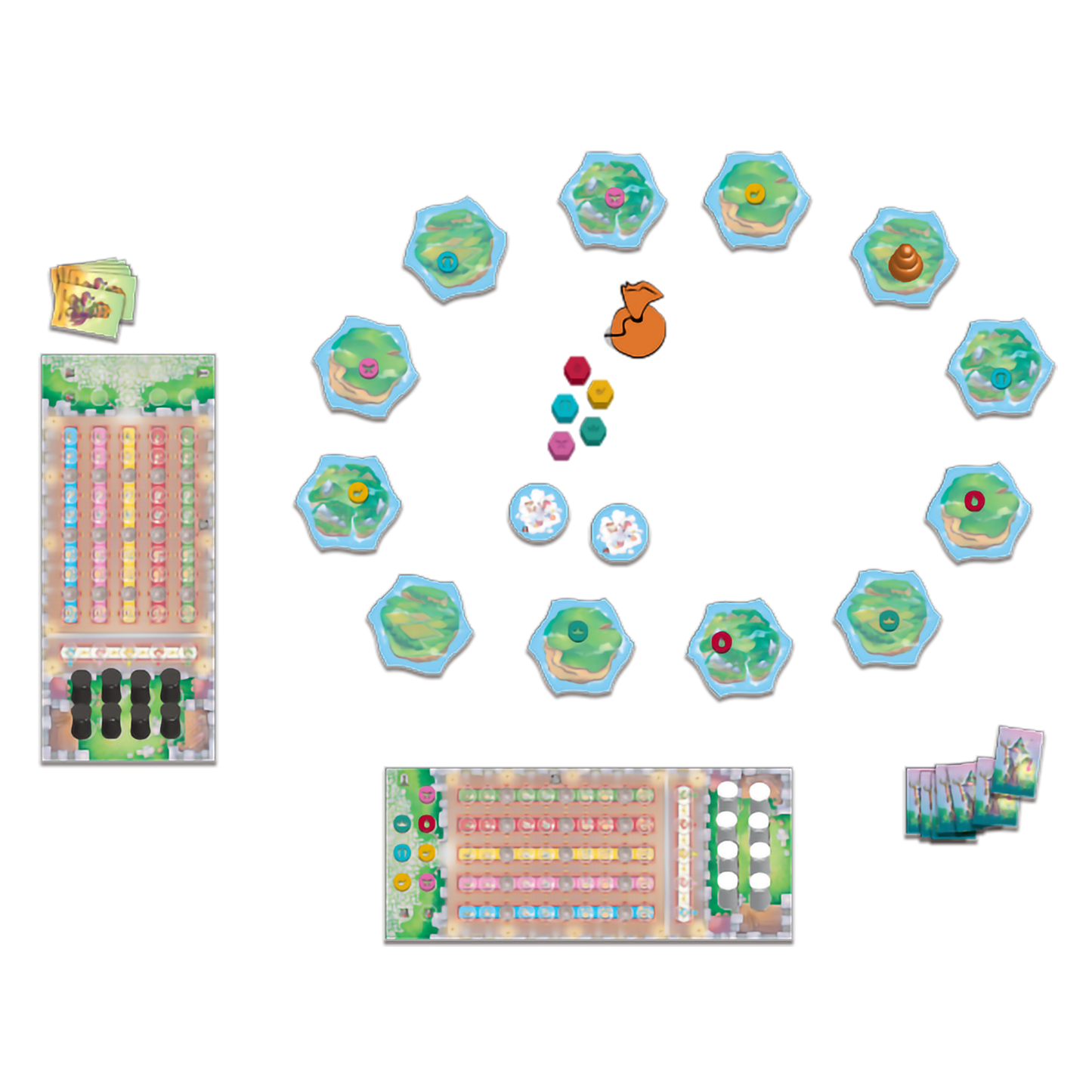 Eriantys - Centroscuola