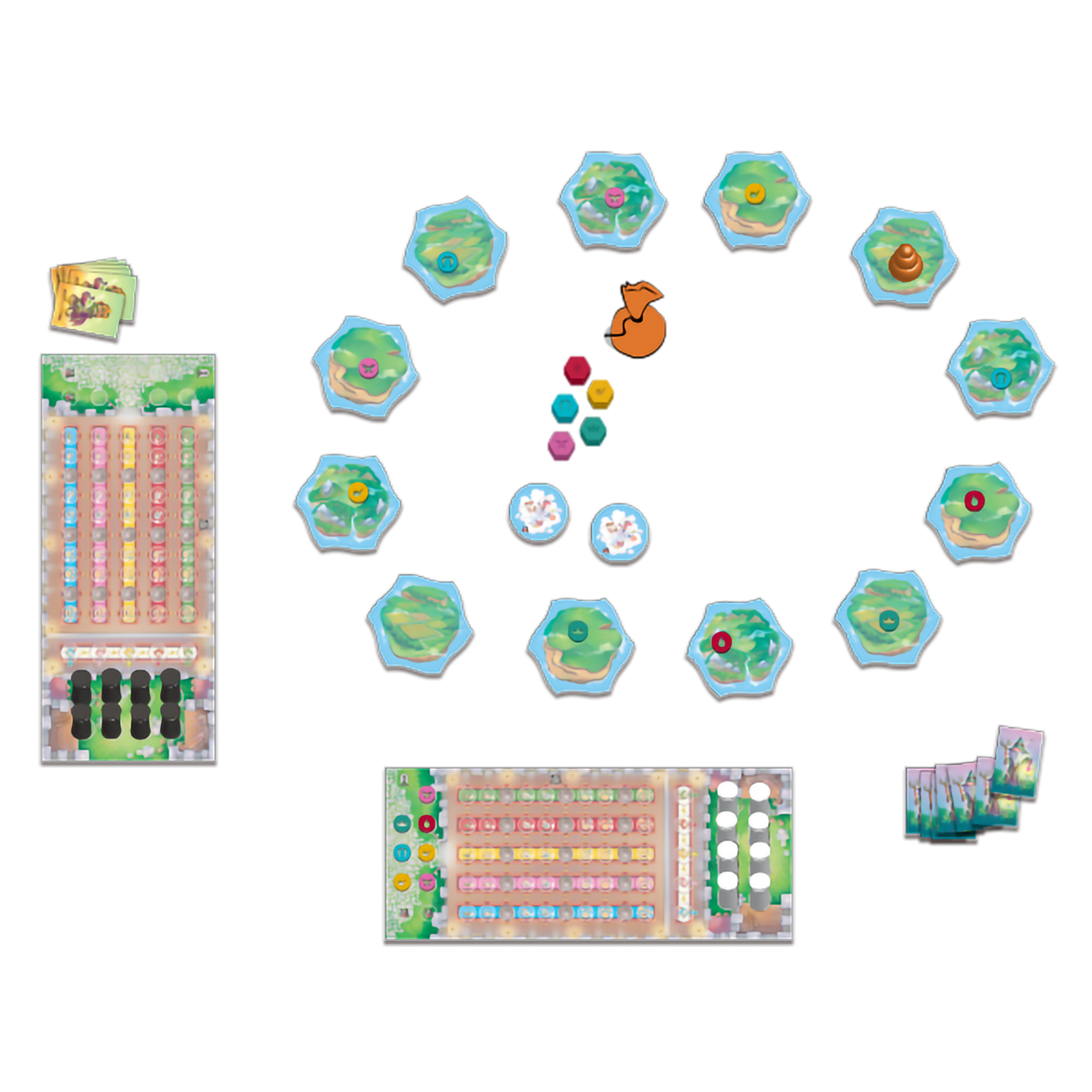 Eriantys - Centroscuola