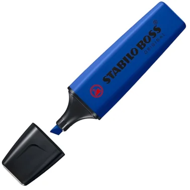 Evidenziatore Stabilo Boss - Centroscuola