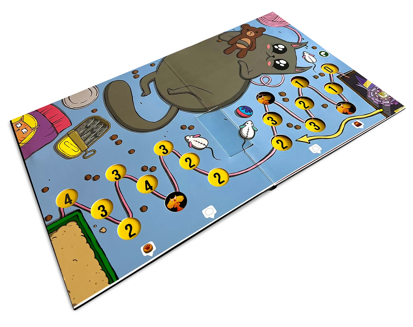 Exploding Kittens - Il Gioco da Tavolo - Centroscuola