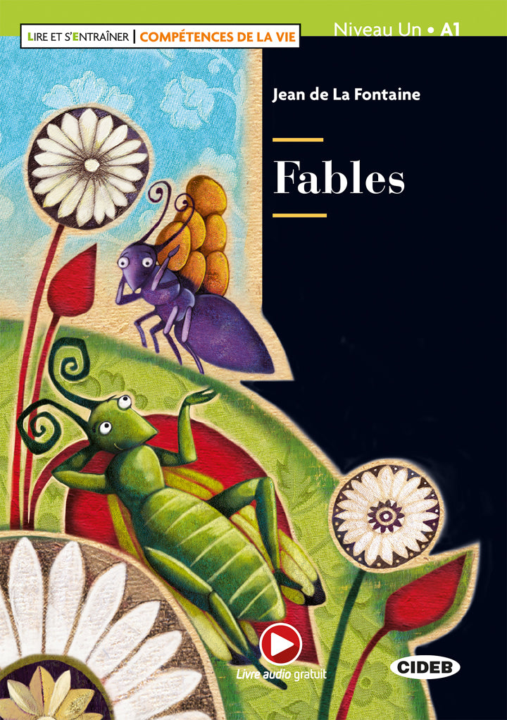 Fables - Centroscuola