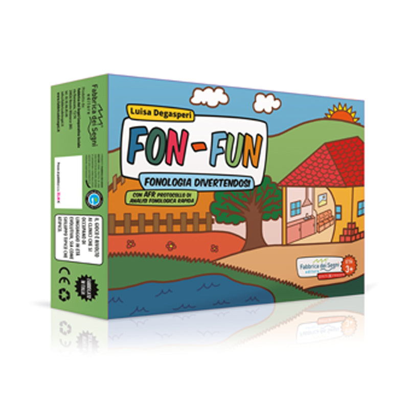 Fon - Fun - Centroscuola