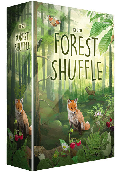 Forest Shuffle