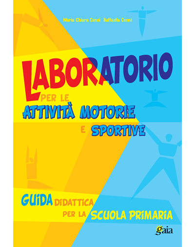 Laboratorio per le attività motorie e sportive - Centroscuola