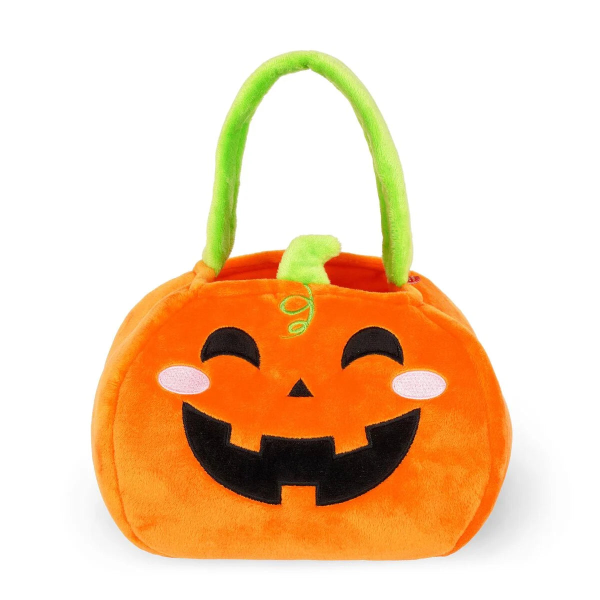 Borsa per Dolcetto o Scherzetto - Pumpkin