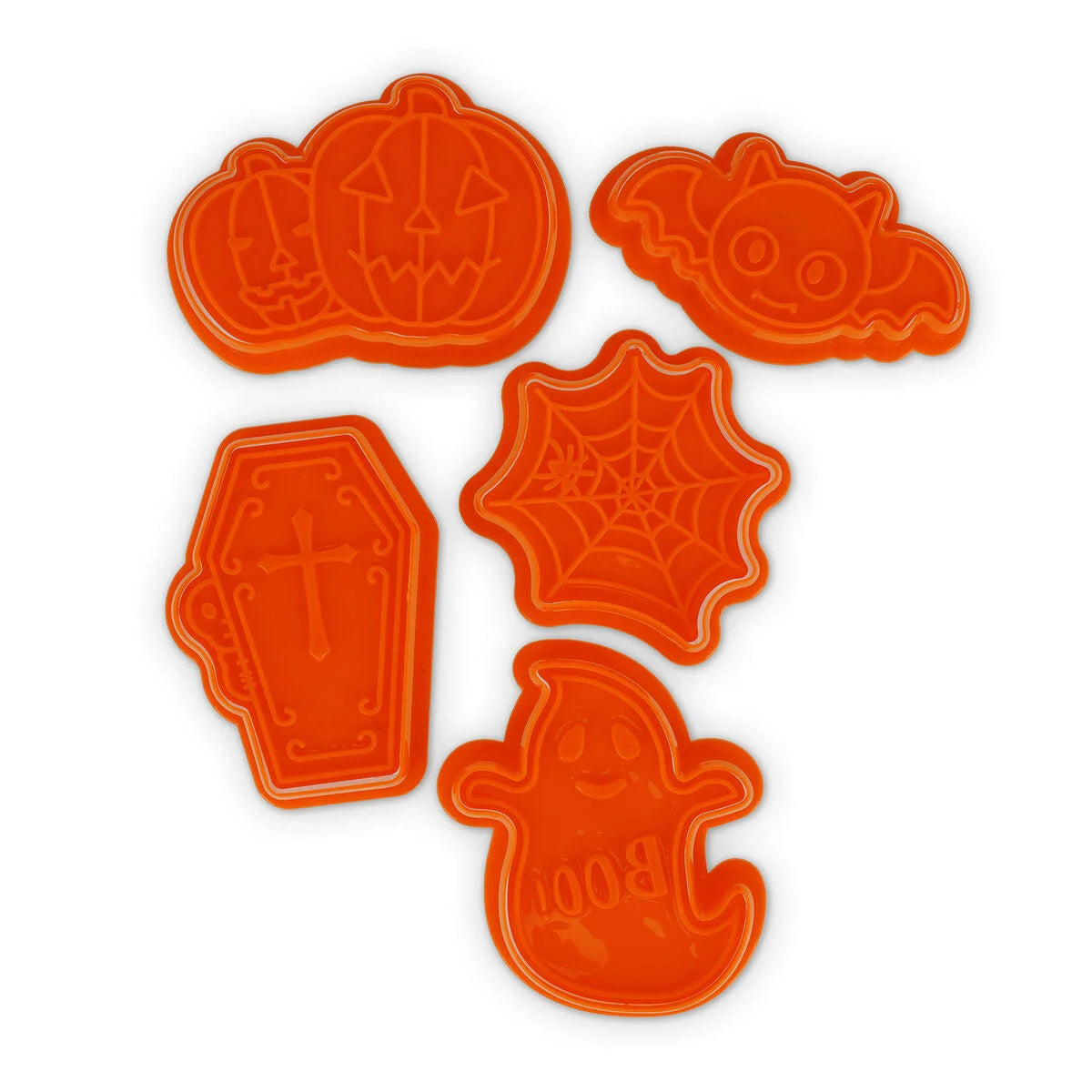 Formine Tagliabiscotti - Cookie Cutters