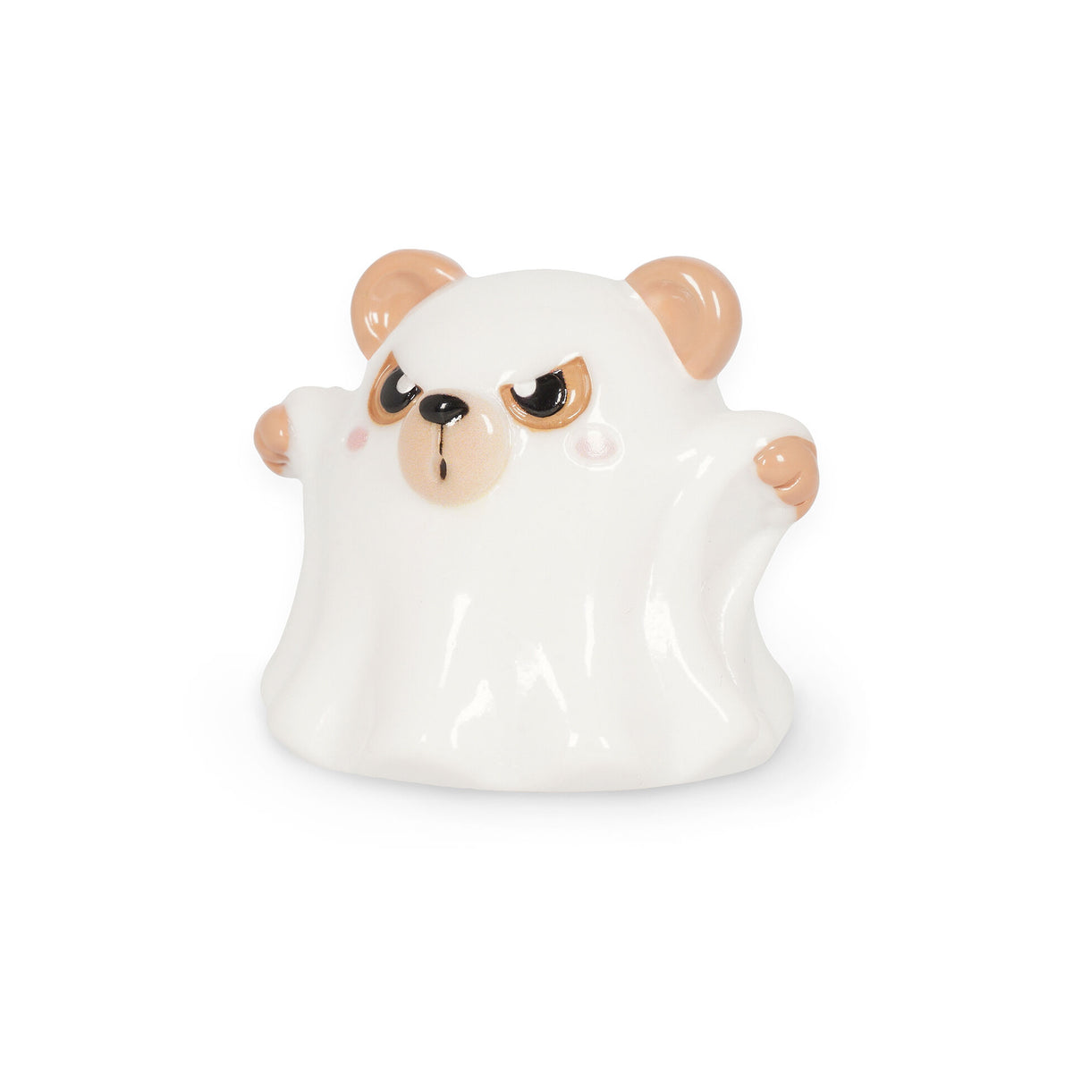 Lucidalabbra Halloween Magic Kiss orsetto fantasma Legami