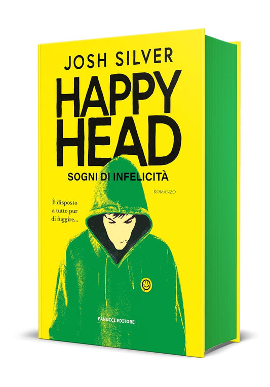 Happy Head - Sogni di infelicità - Centroscuola