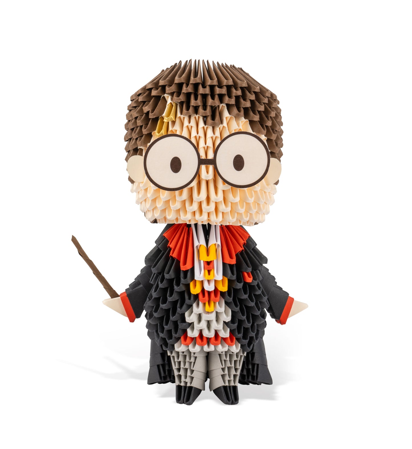 Creagami Harry Potter