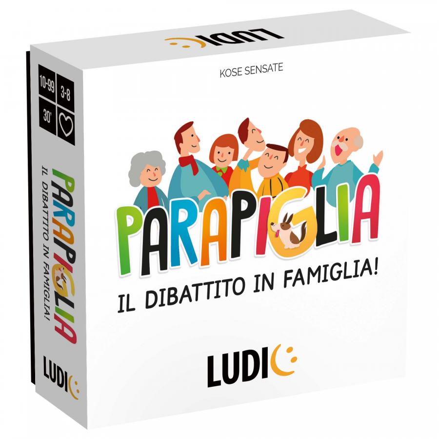 Parapiglia