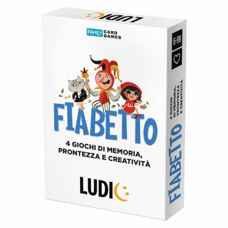 Fiabetto