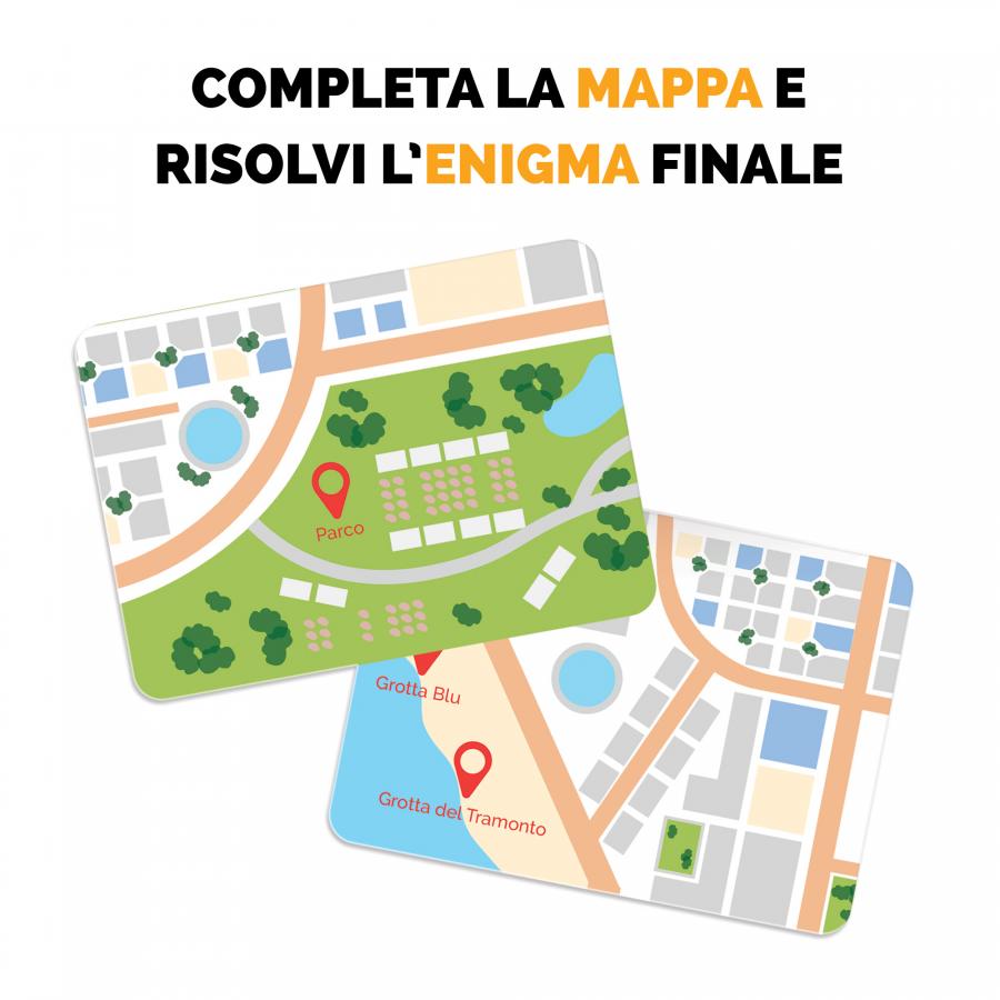 Gialli in Gioco 10 Crime Stories