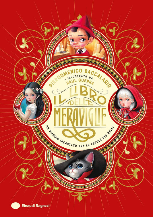 Il Libro delle Meraviglie