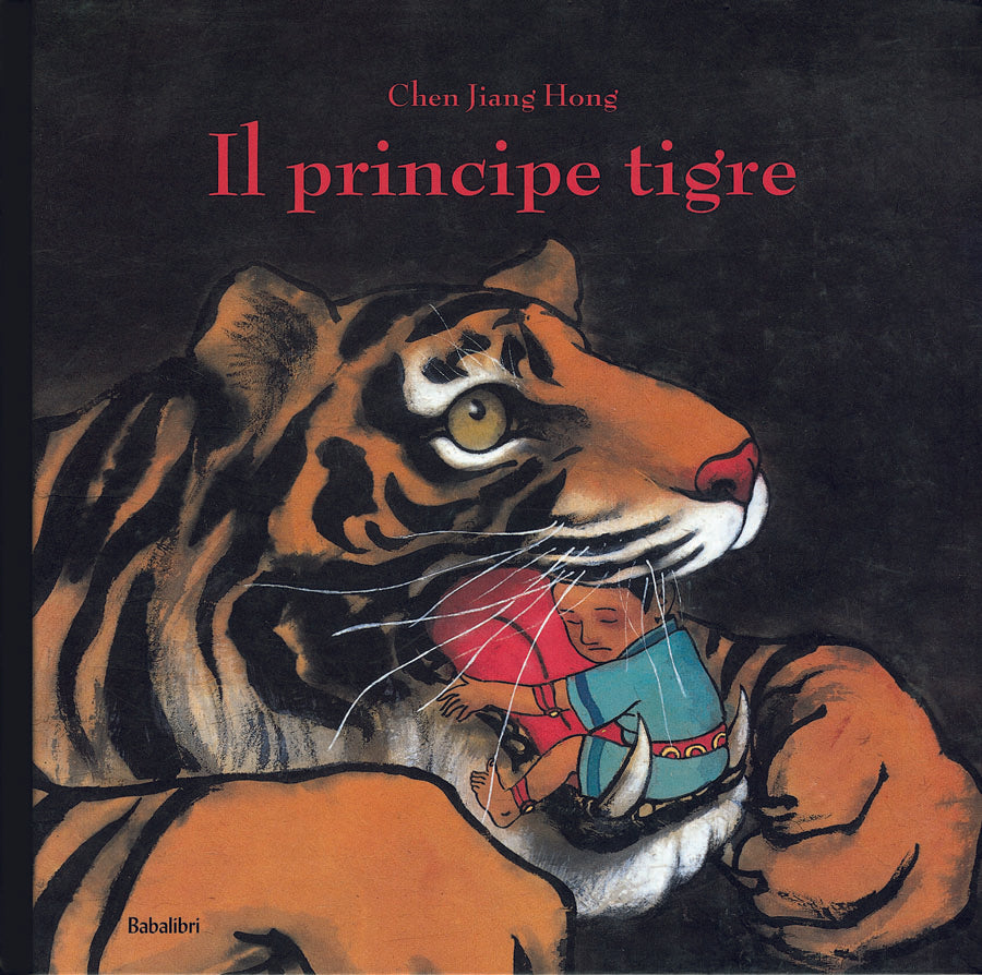 Il principe tigre - Edizione economica - Centroscuola