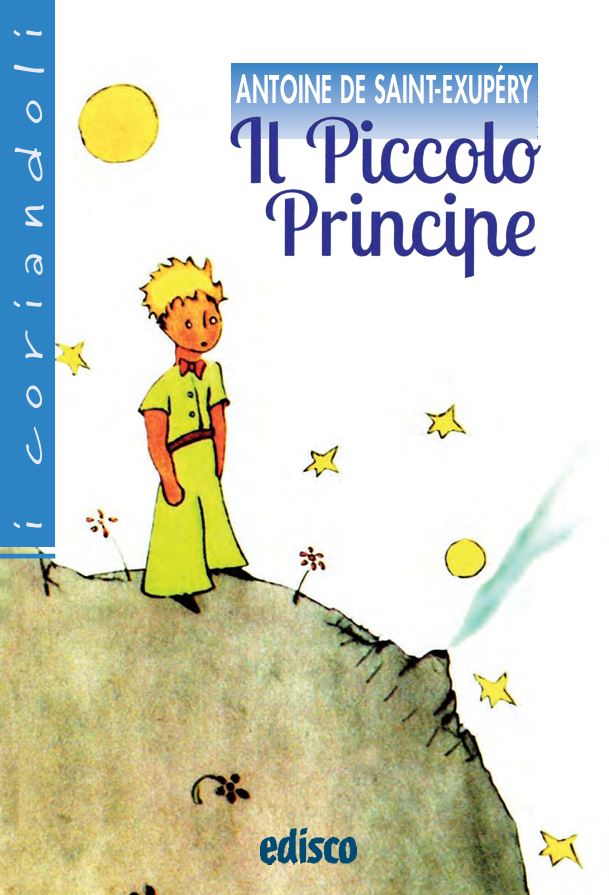 Il Piccolo Principe - Centroscuola