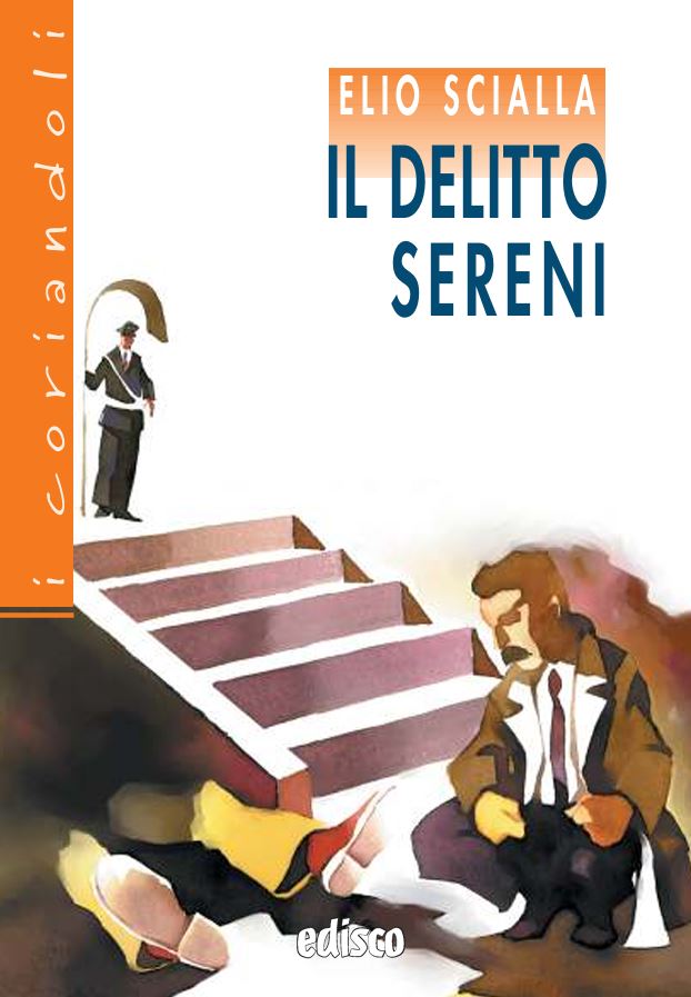 Il delitto Sereni - Centroscuola