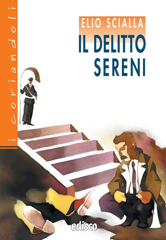 Il delitto Sereni - Centroscuola