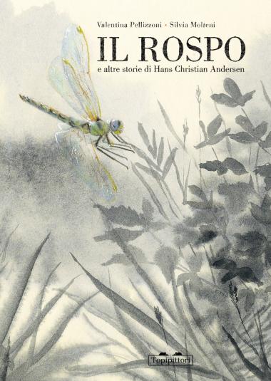 Il rospo e altre storie di Hans Christian Andersen - Centroscuola