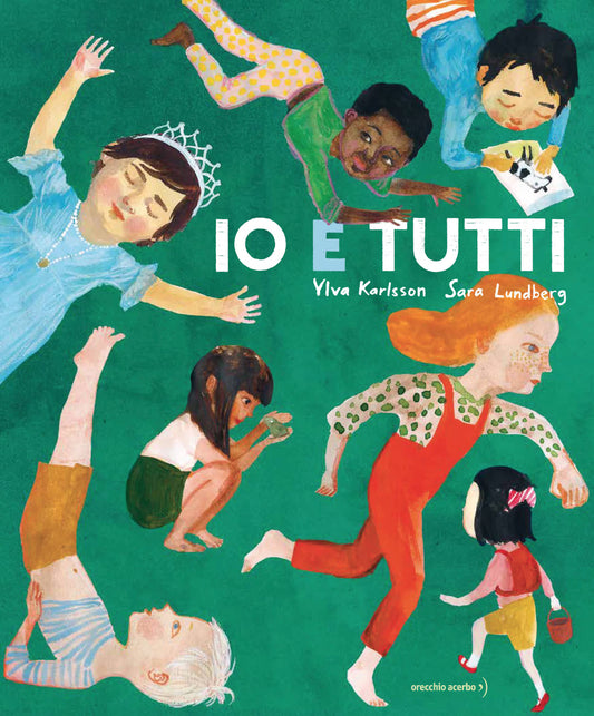 Io e tutti - Centroscuola