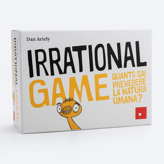 Irrational Game - Centroscuola