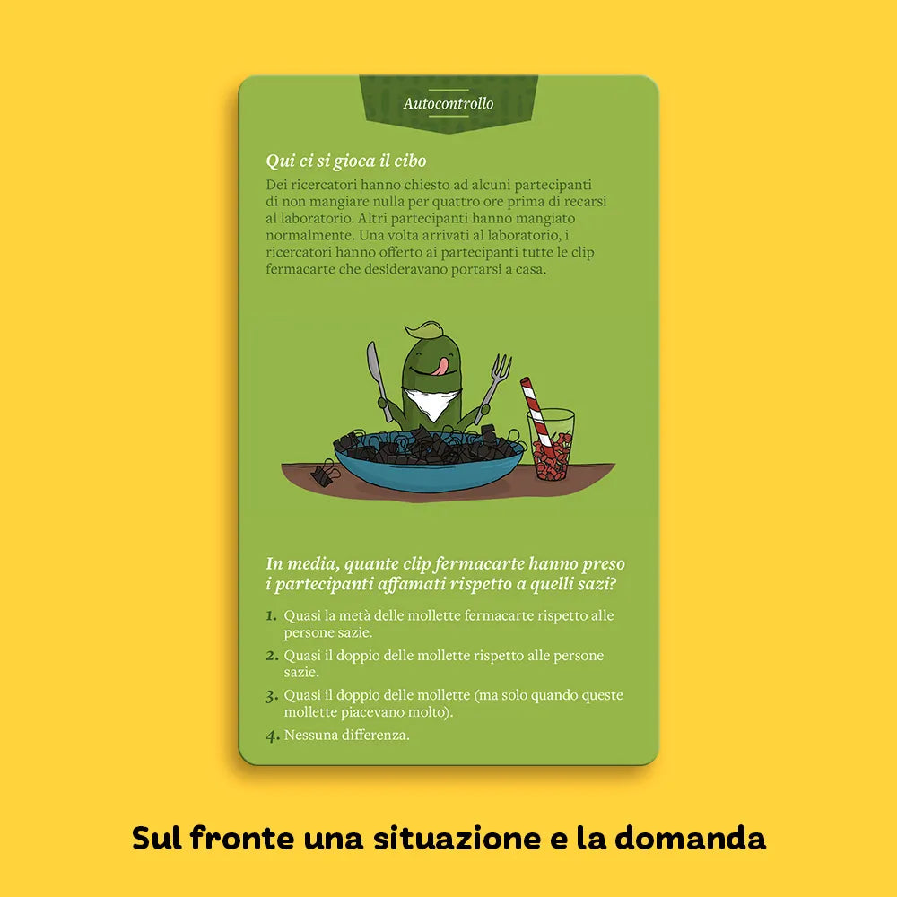 Irrational Game - Centroscuola