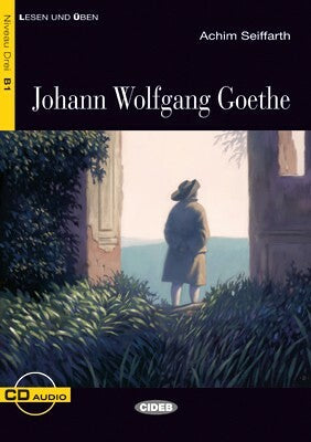 Johann Wolfgang Goethe - Centroscuola