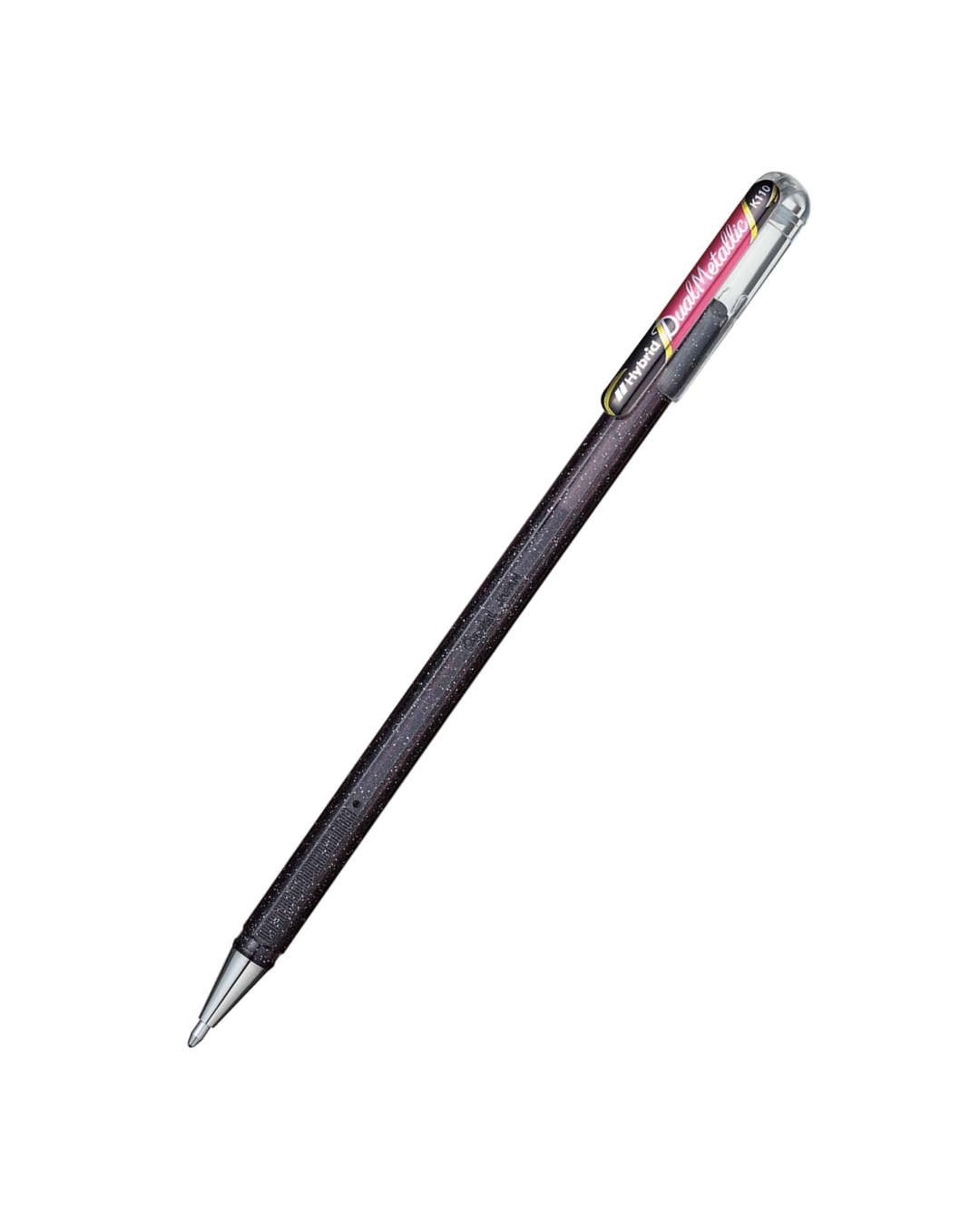 Roller Hybrid K110 Metallic - Centroscuola