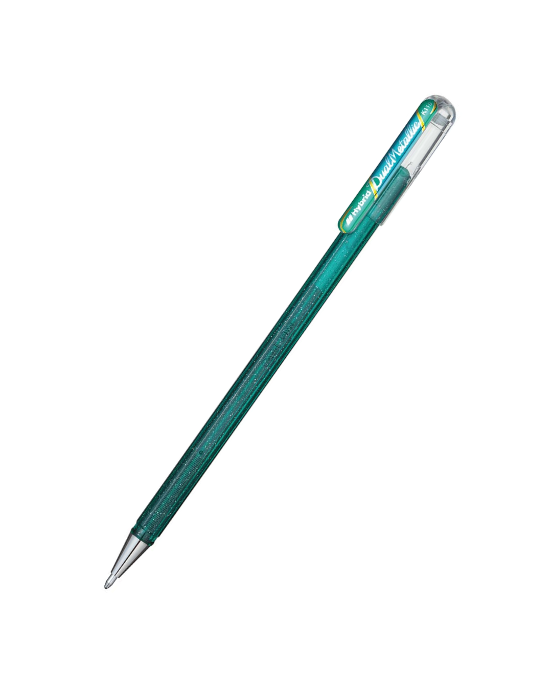 Roller Hybrid K110 Metallic - Centroscuola