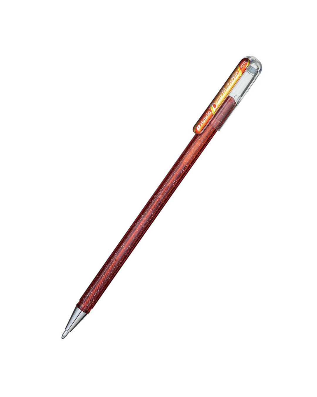 Roller Hybrid K110 Metallic - Centroscuola