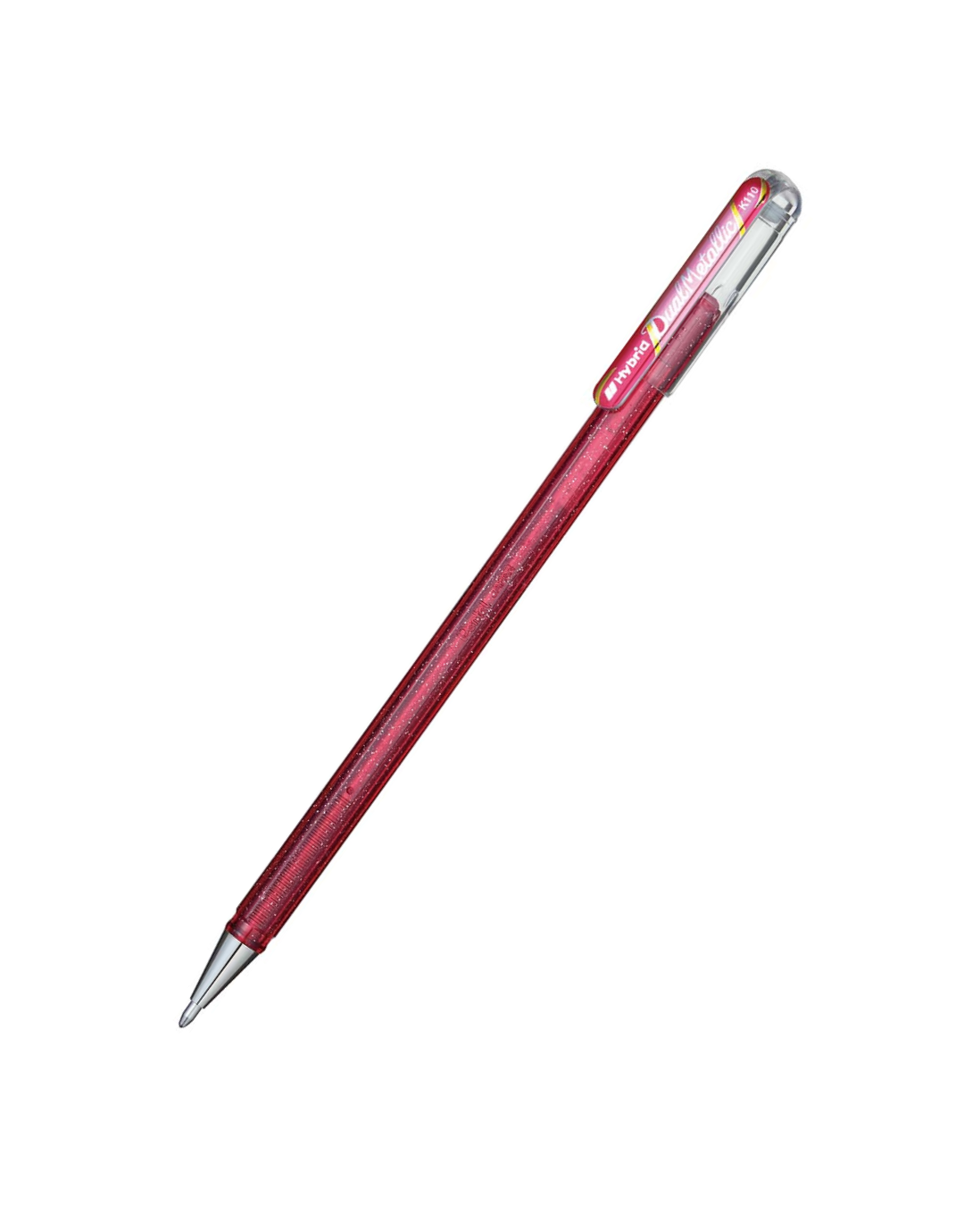 Roller Hybrid K110 Metallic - Centroscuola