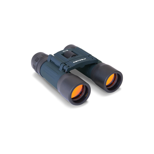 Binocolo Blu - Kidybinoculars - Centroscuola