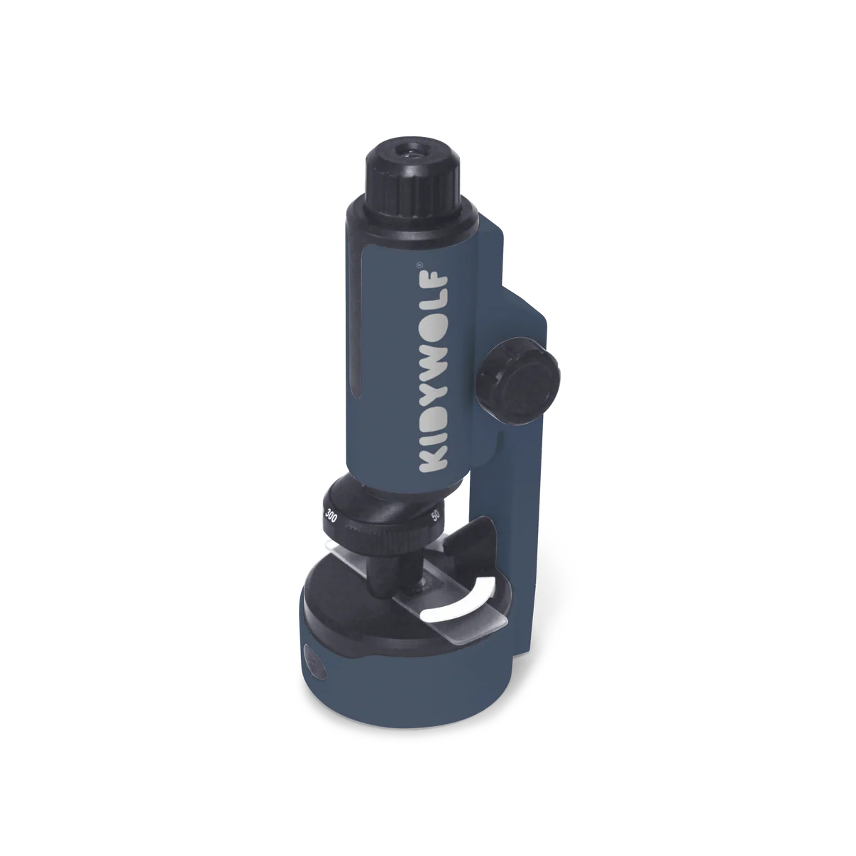 Microscopio portatile Blu - Kidymicroscope - Centroscuola