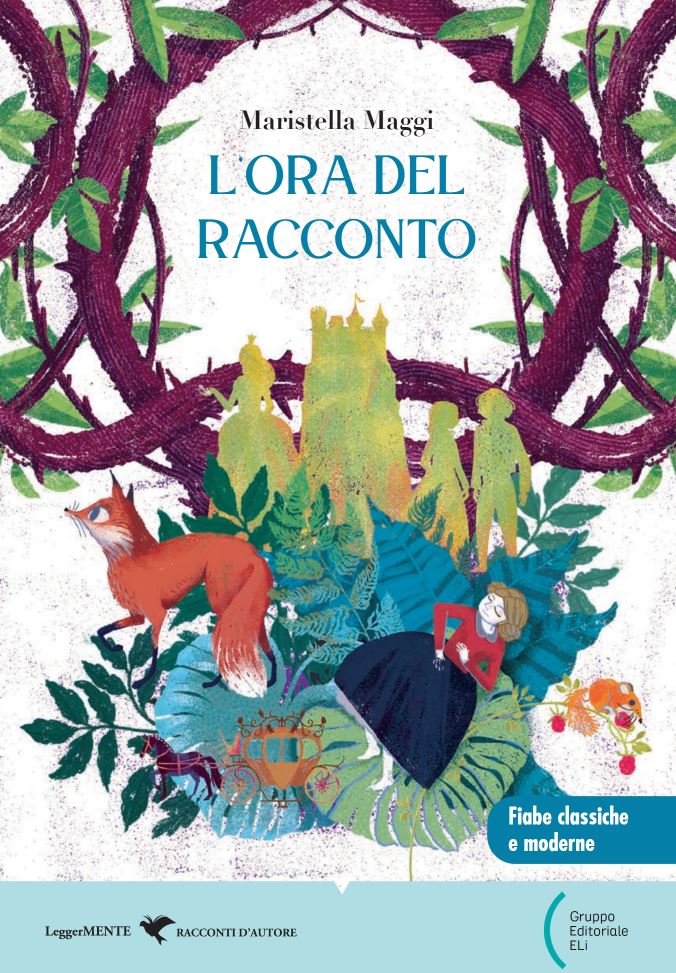 L'ora del racconto