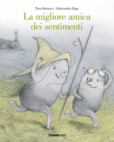 La migliore amica dei sentimenti - Centroscuola