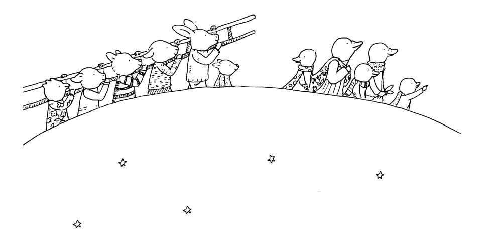 La scuola degli animali - Centroscuola