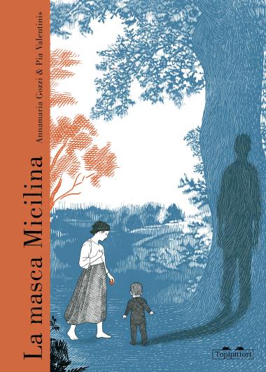 La masca Micilina - Centroscuola