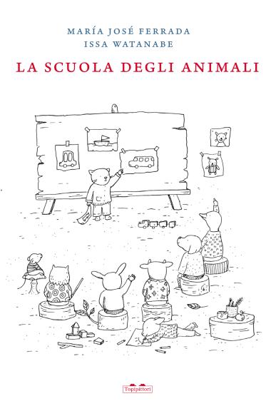 La scuola degli animali - Centroscuola