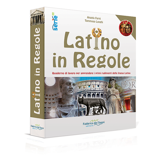 Latino in regole - Centroscuola