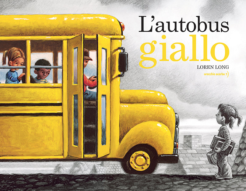 L’autobus giallo - Centroscuola
