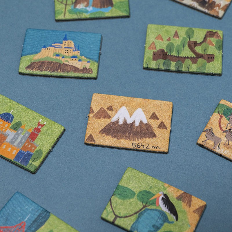 Learn&Fun - Wonderful World - Centroscuola