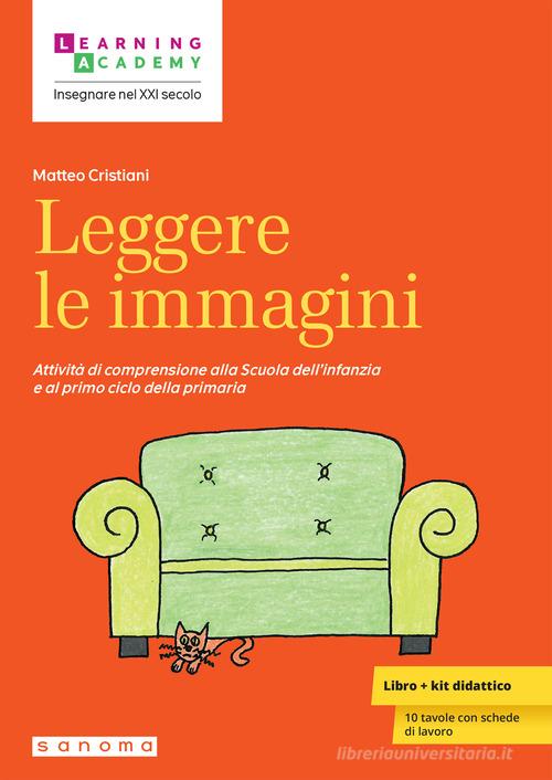 Leggere le immagini - Centroscuola