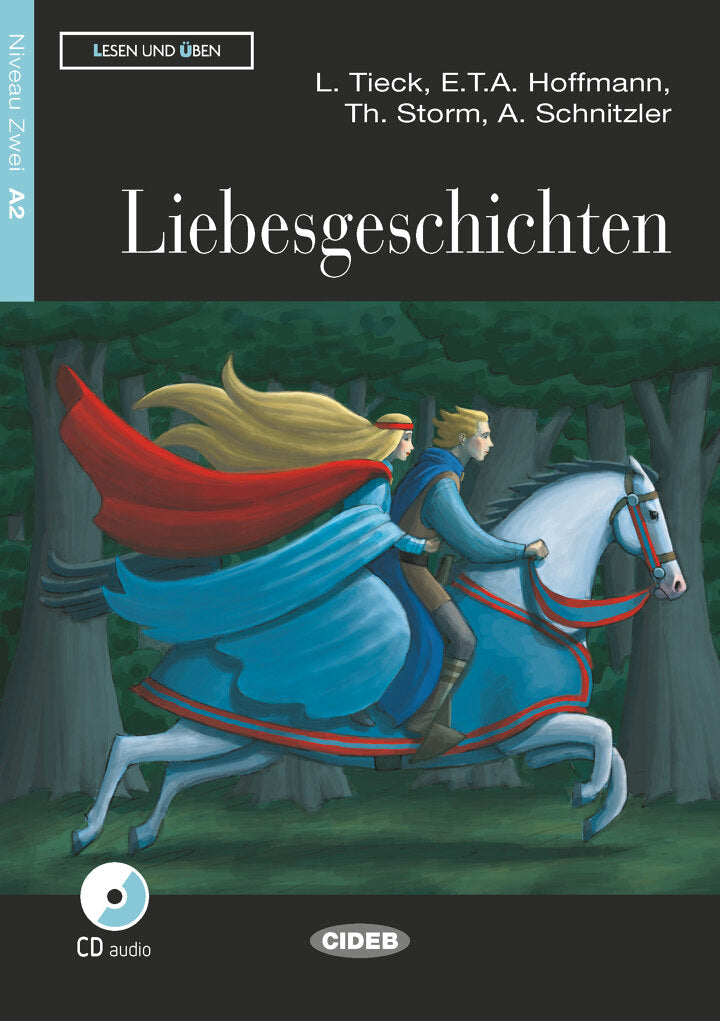 Liebesgeschichten - Centroscuola