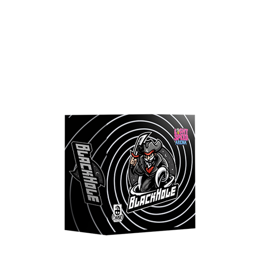 Light Speed Arena - Black Hole - scatola espansione Cranio Creations
