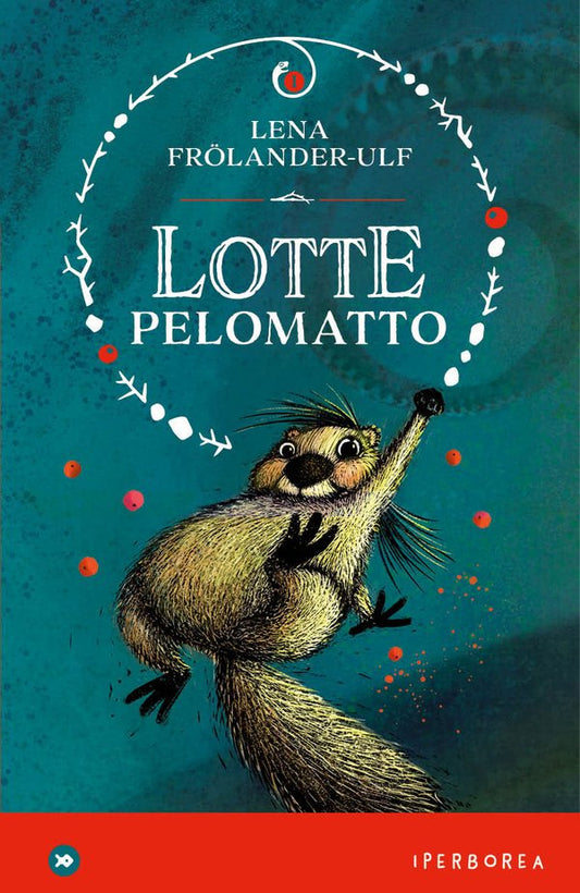 Lotte Pelomatto - Centroscuola