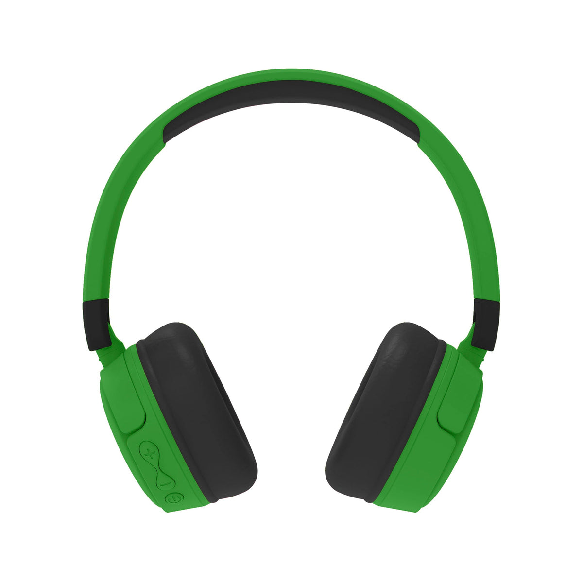 Cuffie wireless per bambini Minecraft Creeper - OTL Technologies