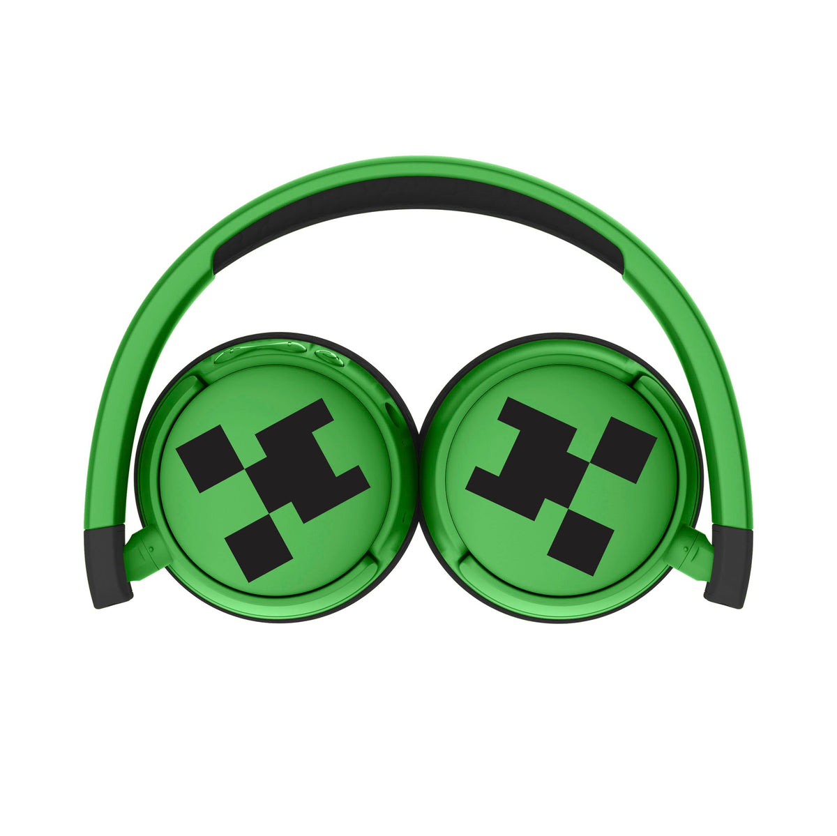 Cuffie wireless per bambini Minecraft Creeper - OTL Technologies