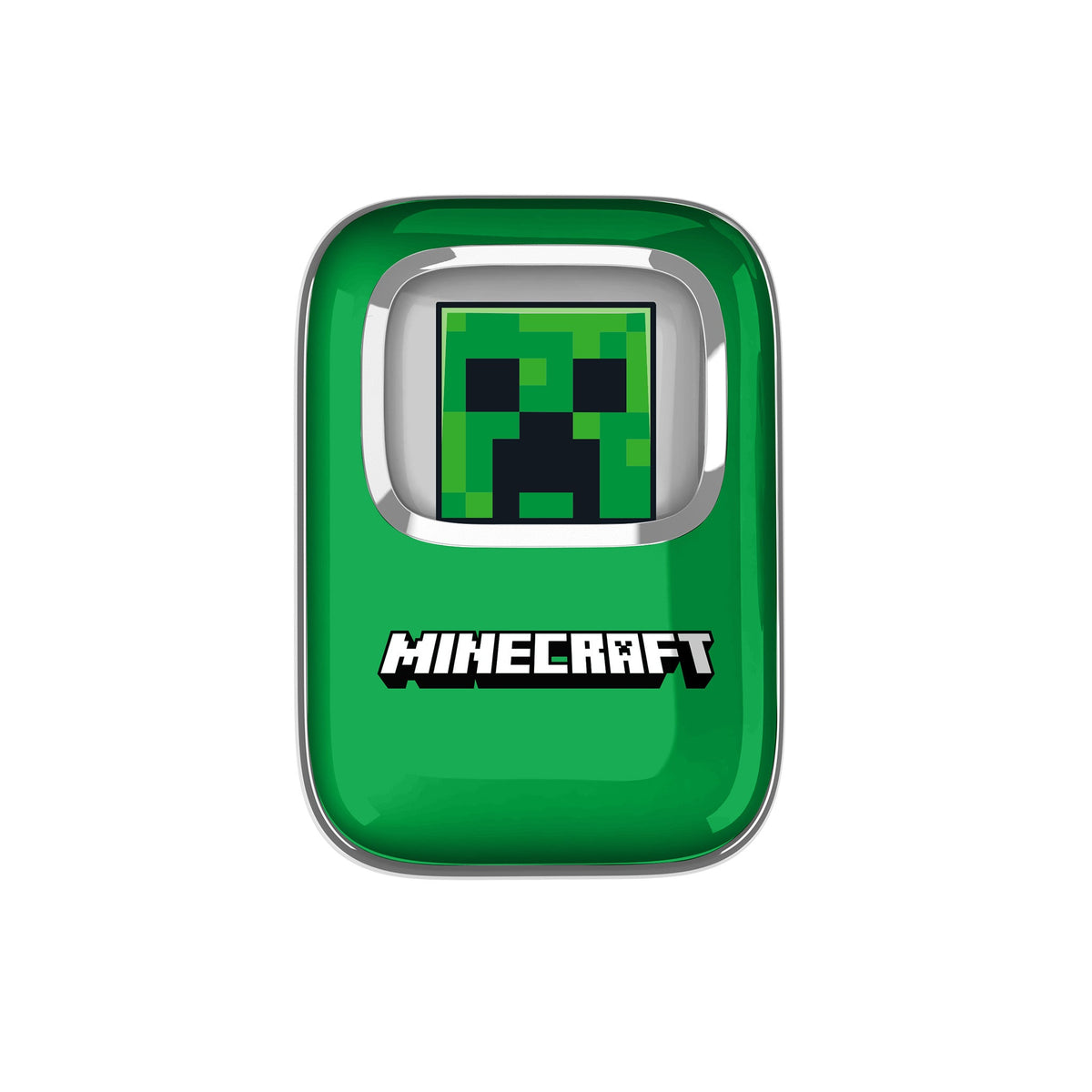 Auricolari wireless Minecraft Creeper TWS Slide - OTL Technologies