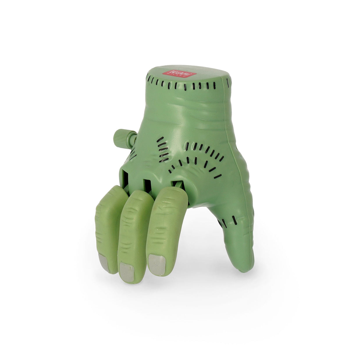 Mini mano zombie a molla The Mini Walking Hand Legami